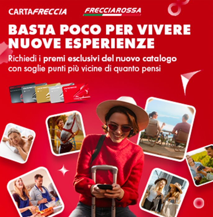 Cartafreccia