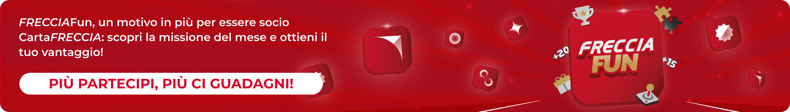FrecciaFun