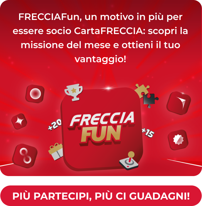 FrecciaFun