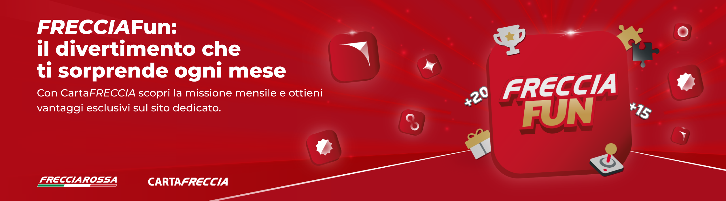 FrecciaFun