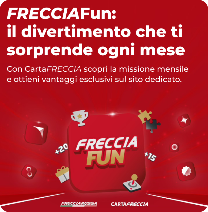 FrecciaFun