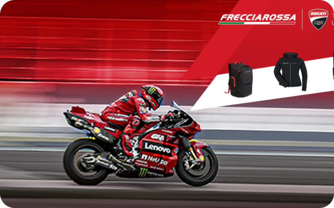 Ducati Capsule