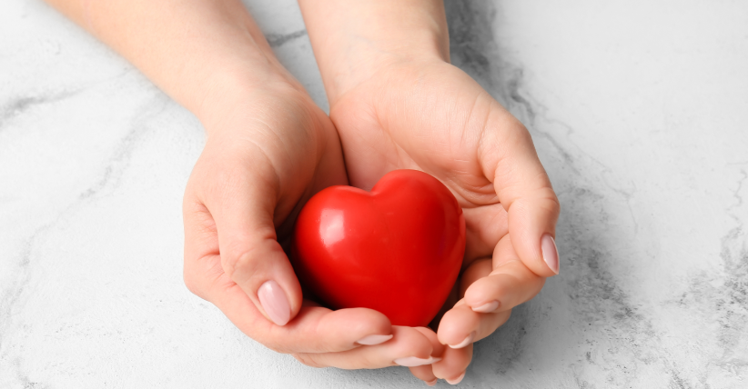 Charity