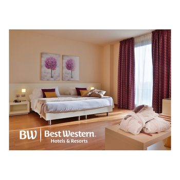 Voucher Soggiorno di Due Notti Best Western