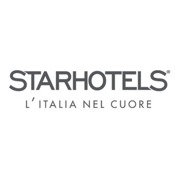 Starhotels Gift Card 50 euro
