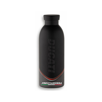 Borraccia - Thermo Black