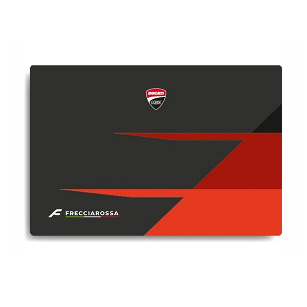 Custodia PC - DC SpeedImmagine