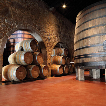 Smartbox - Cantine e omaggi enologici
