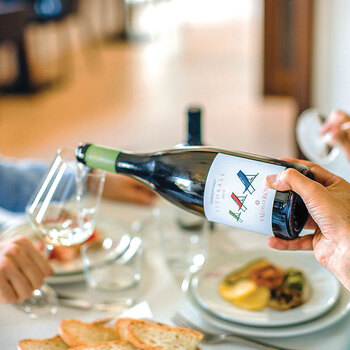 Smartbox - e-box Degustazione di vini in Toscana per due