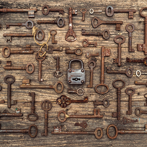 Smartbox - Escape Room a Roma: 1 avventura per un gruppo da 2 a 6 personeImmagine