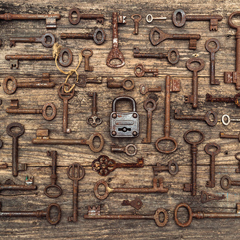 Smartbox - Escape Room a Roma: 1 avventura per un gruppo da 2 a 6 persone