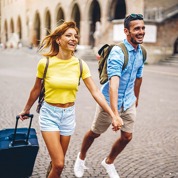 Smartbox - Io e te a Roma