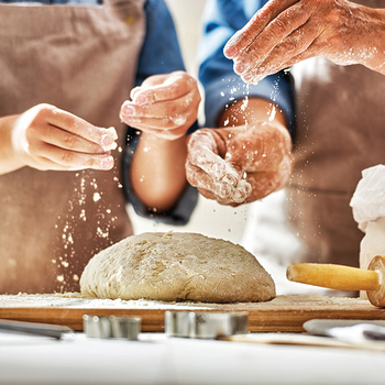 Smartbox - Tradizioni d'Italia: 1 notte e corso di cucina
