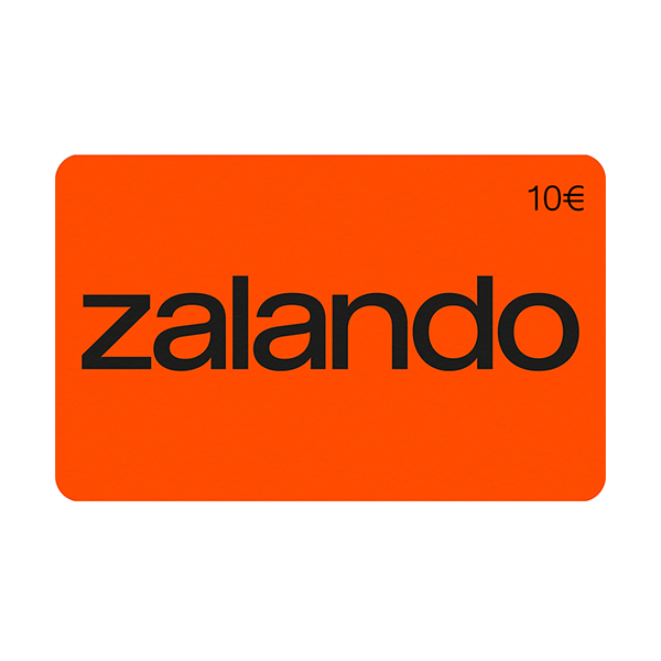 Buono Regalo Zalando da 10 EuroImmagine