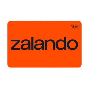 Buono Regalo Zalando da 10 Euro