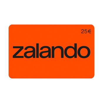 Buono Regalo Zalando da 25 Euro