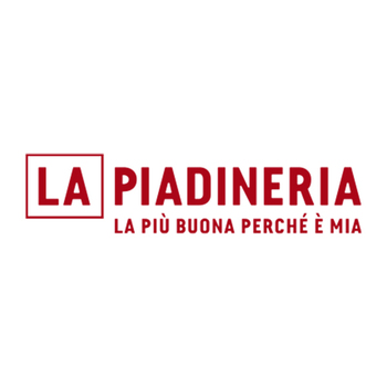 Gift Card La Piadineria da 15 Euro
